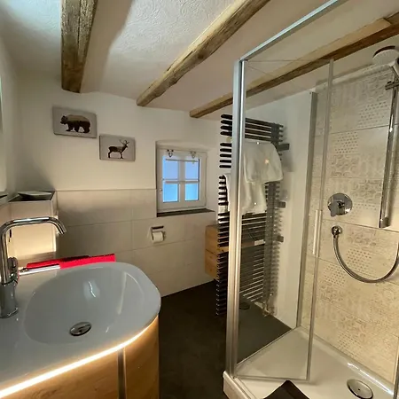 Apartament Lecherei *