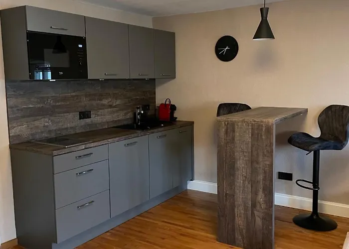 Lecherei Apartment