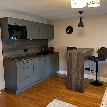 Lecherei Apartmán