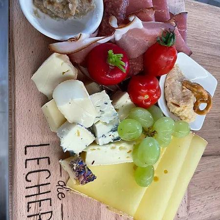 Apartment Lecherei