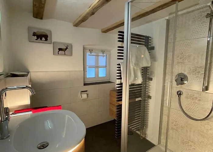 Apartamento Lecherei *