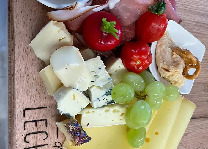 Apartamento Lecherei